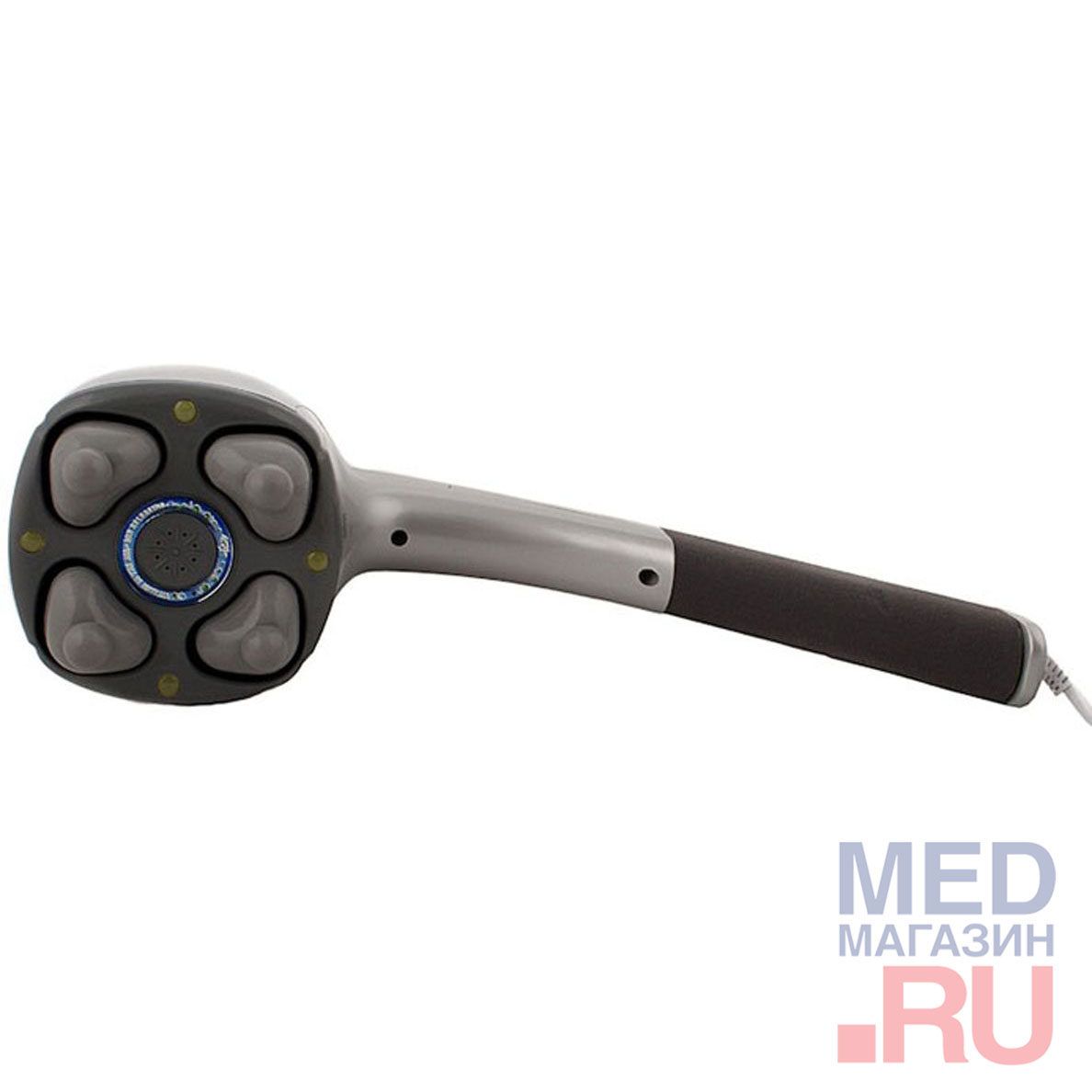 Медицинский массажер с лампой ионного излучения AND Nozomi MH-103
