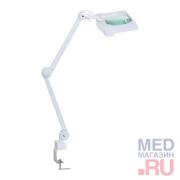 Лампа-лупа Med-Mos 9002LED (9002LED-D) Лампа-лупа Med-Mos 9002LED (9002LED-D)