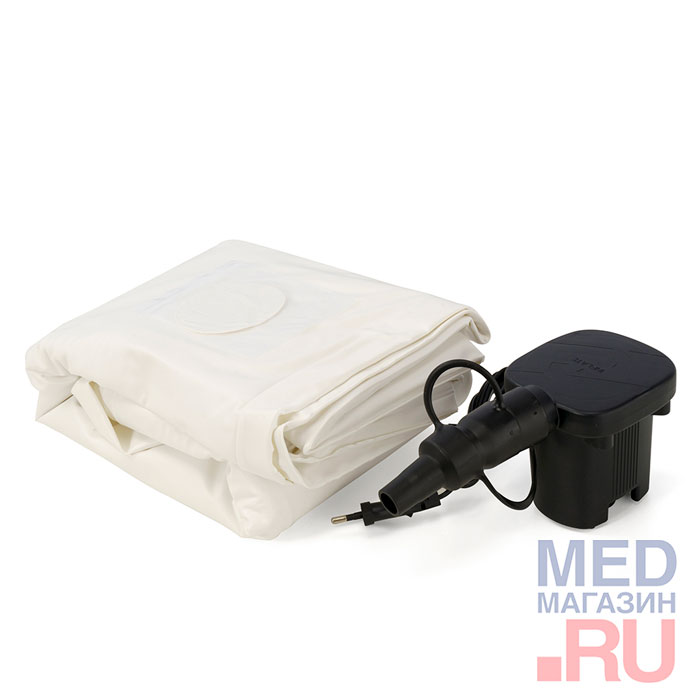 Надувная ванна для мытья тела Barry Wash Tub