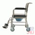 Кресло-каталка с санитарным устройством Barry V2P