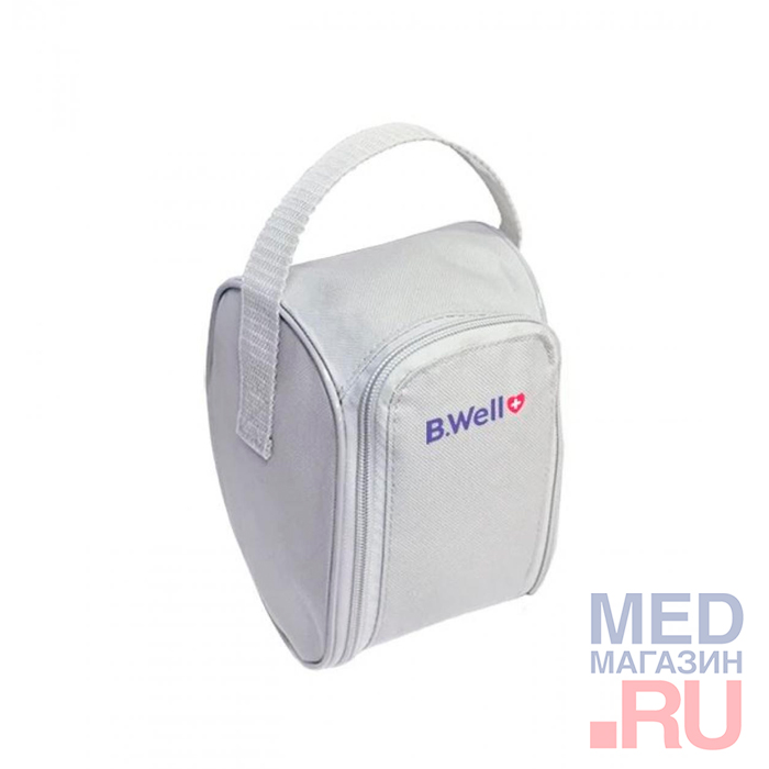 Тонометр B.Well MED-55 (M-L)  с манжетой (22-42 см)