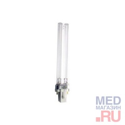 Лампа ультрафиолетовая ДКБ-9 (к ОУФб-04, облучателю КРИСТАЛЛ) Лампа ультрафиолетовая ДКБ-9 (к ОУФб-04, облучателю КРИСТАЛЛ)