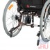Инвалидная коляска механическая Ortonica Delux 570