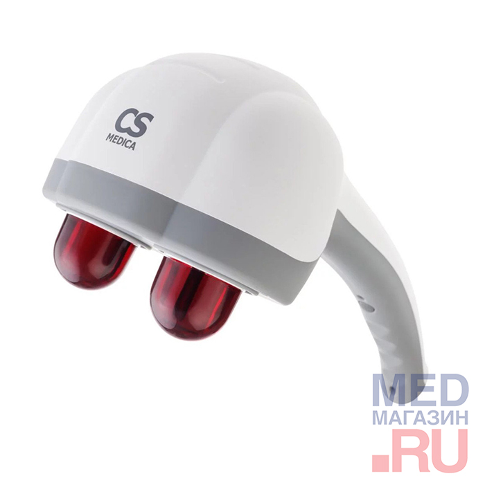 Вибромассажер CS Medica VibraPulsar CS v2
