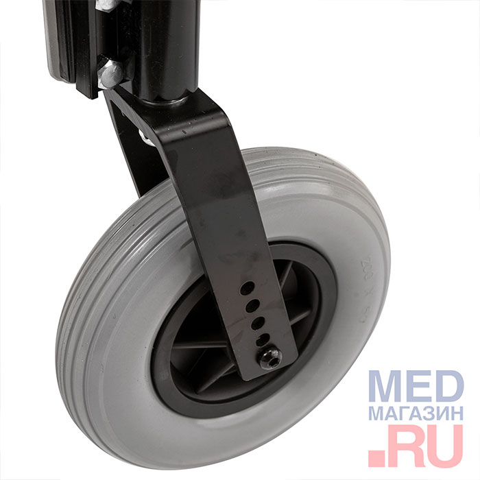 Кресло-коляска Barry D5