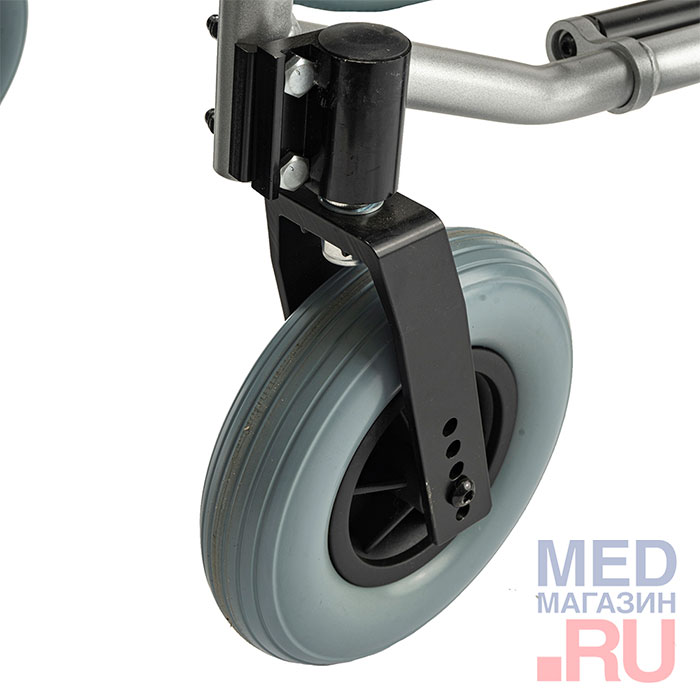 Кресло-коляска Barry Euro