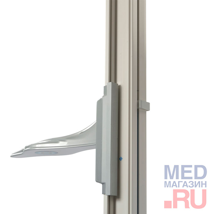 Весы напольные медицинские с ростомером ИМТ-П-К