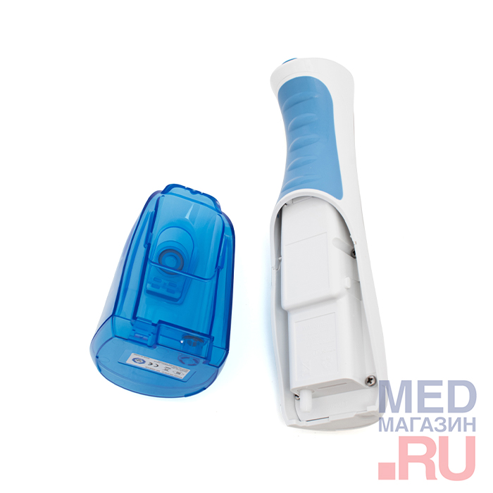 Ирригатор Waterpik WP-450 E2 Cordless Plus