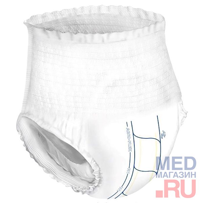 Подгузники Abri-Flex Premium M1 + подарок Abri-Flex Premium M0