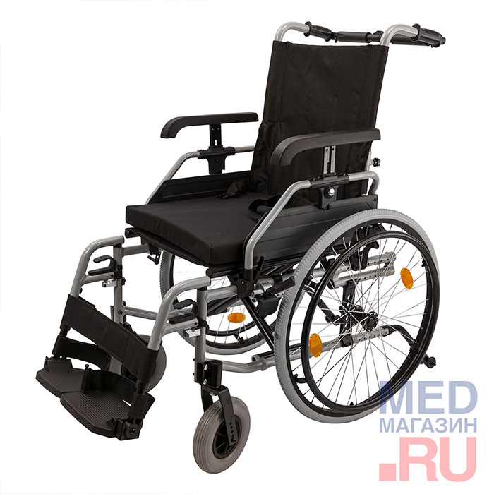 Кресло-коляска Barry D5