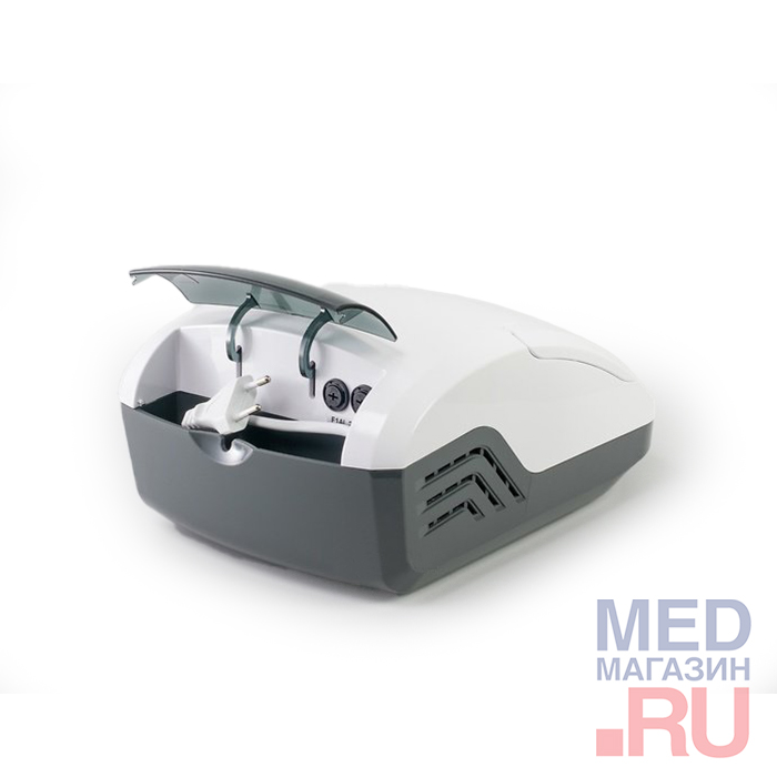 Ингалятор компрессорный Little Doctor LD-210C