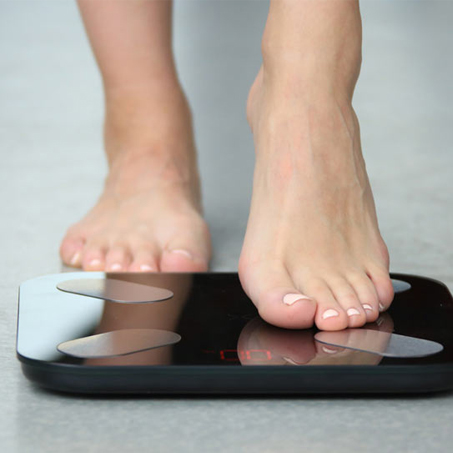 Умные весы с анализатором массы: миф или реальность?