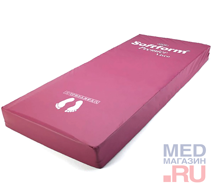 

Матрас Invacare Softform Premier Visco