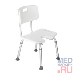 Стул для ванн BS Seat Стул для ванн BS Seat