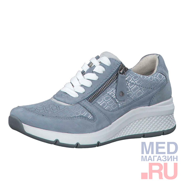 Кроссовки женские 8-8-83718-20-833 Tamaris Comfort JANA