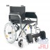 Кресло-коляска МЕТ МК-150 (Ширина сиденья 43 см)