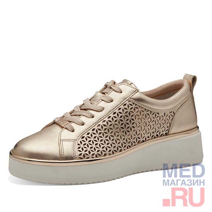 

Кеды женские 1-23708-42-940 Tamaris, размер 37