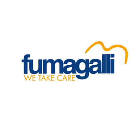 Новая детская коляска Pliko от Fumagalli