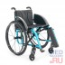 Кресло-коляска МЕТ МК-240, ширина сиденья 43 см