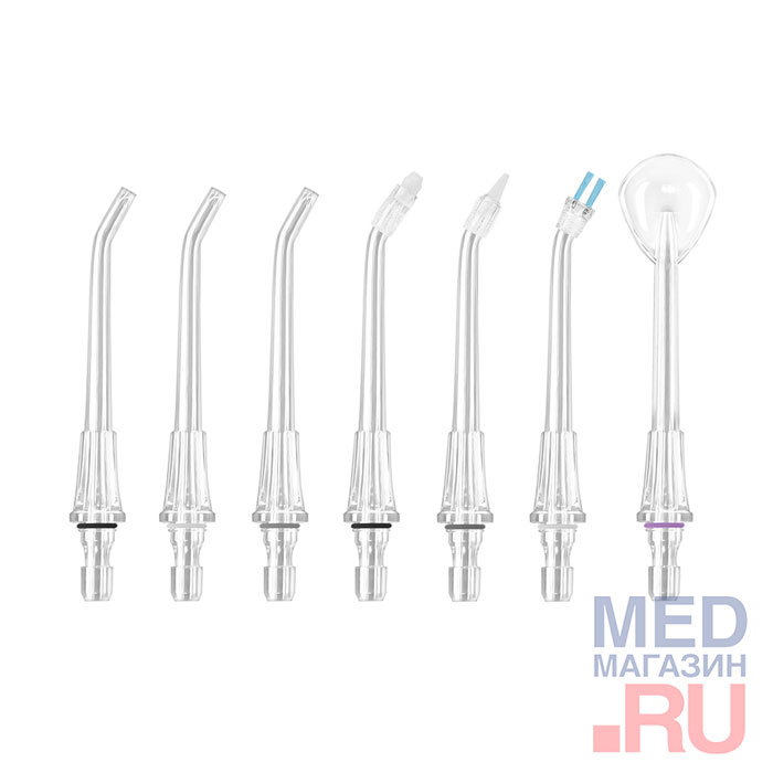 Ирригатор полости рта CS Medica AquaPulsar CS-7 DUAL FLOSS