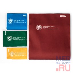 Манжета LD-Cuff для механических тонометров LD Манжета LD-Cuff для механических тонометров LD