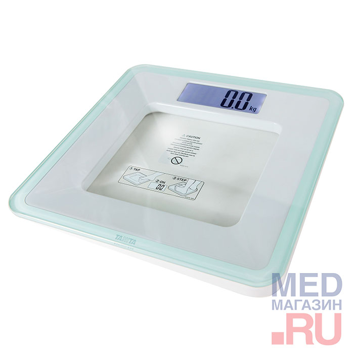 Напольные весы Hitt HT 6101
