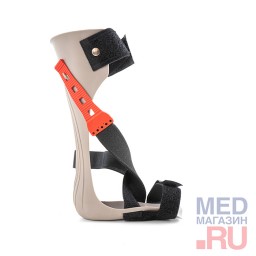 Динамический ортез на голеностопный сустав Dyna Ankle 50S1, правый Динамический ортез на голеностопный сустав Dyna Ankle 50S1, правый