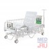 Кровать электрическая подростковая Med-Mos DB 14 DE-4548S-01, с матрасом