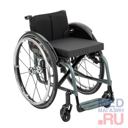Кресло-коляска активная Авангард DS Ottobock
