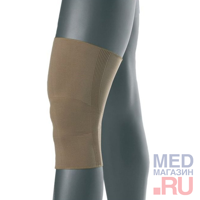 Ортез на коленный сустав Elastic Knee Stocking Арт. 2041 XL