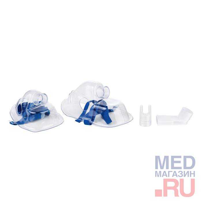 Компрессорный ингалятор Omron NE-C24