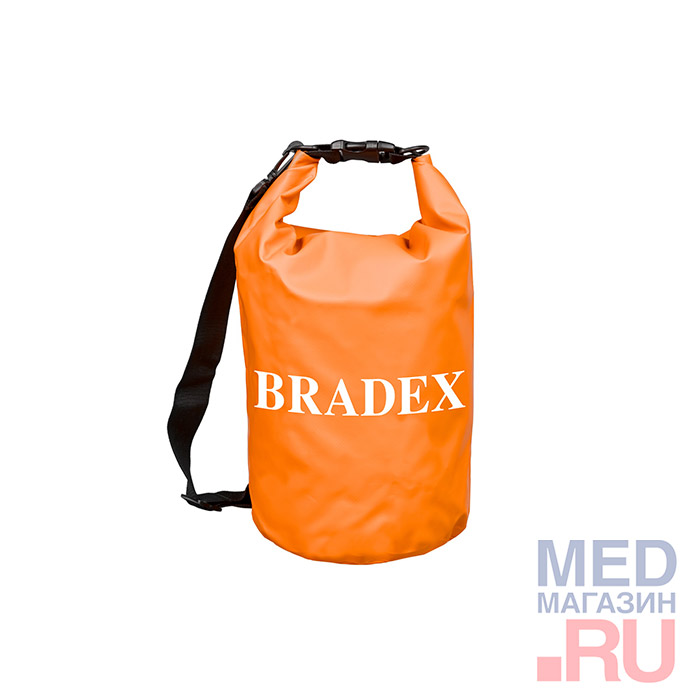 Сапборд прогулочный Summer 11', Bradex 