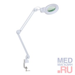 Лампа-лупа Med-Mos 9006LED (9006LED-D-127) Лампа-лупа Med-Mos 9006LED (9006LED-D-127)