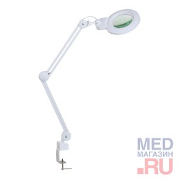 Лампа-лупа Med-Mos 9006LED (9006LED-D-127)