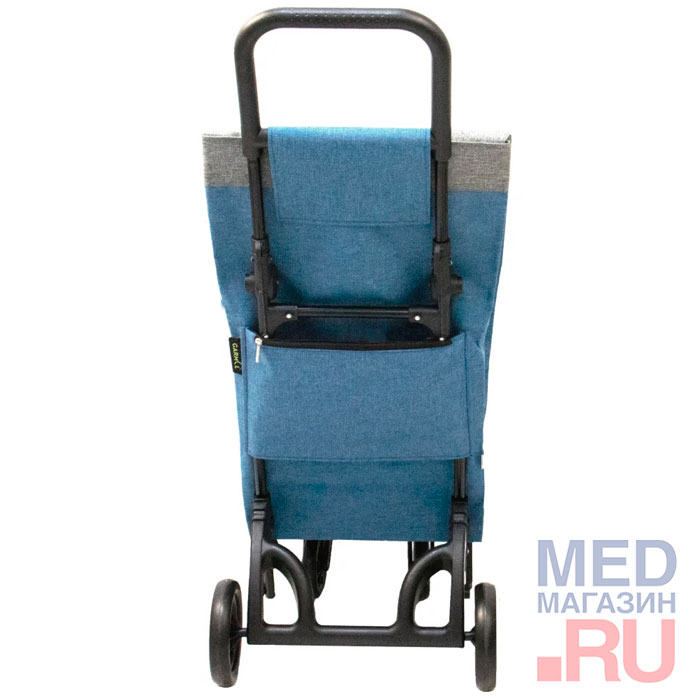 Тележка с сумкой WALK шасси G360P