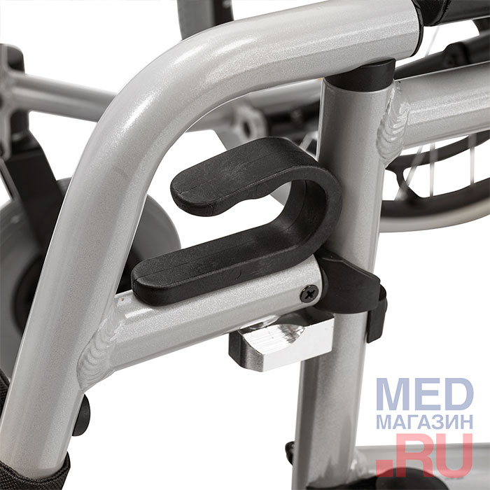 Кресло-коляска Barry D5