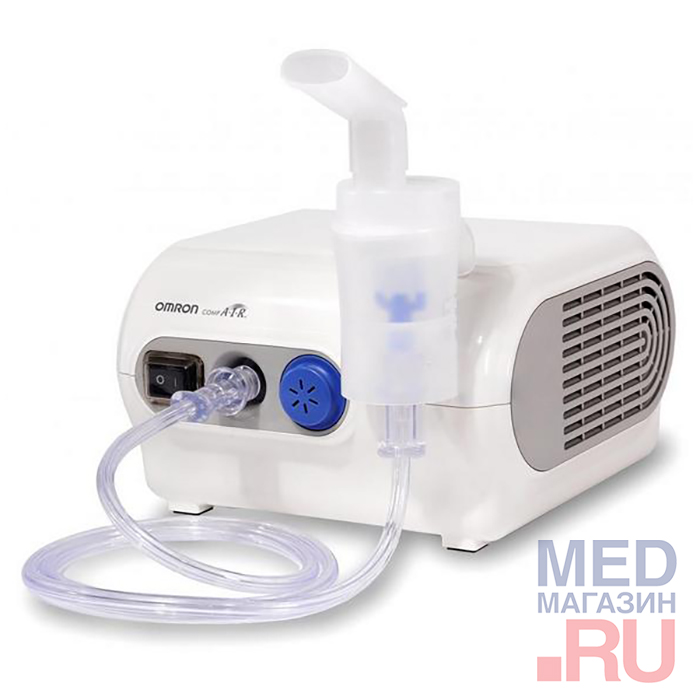 

Ингалятор (небулайзер) Omron "Comp Air" NE-C28