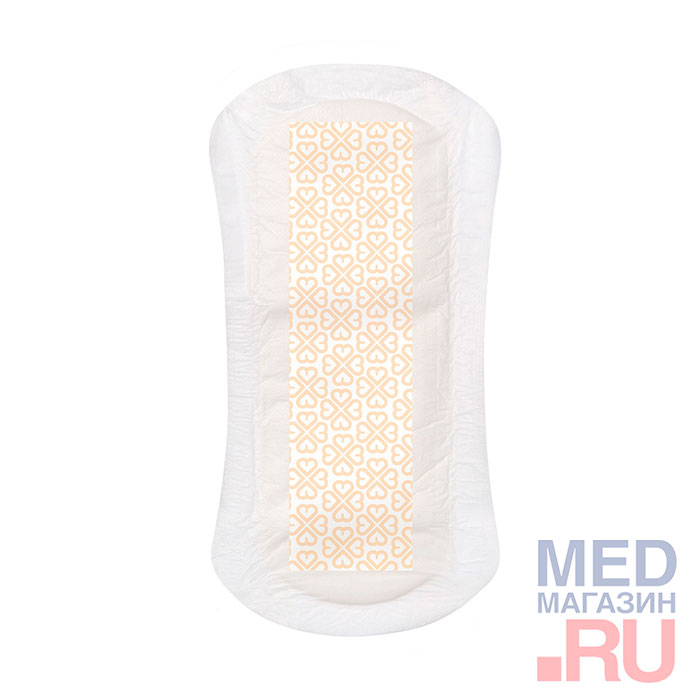 Прокладки женские супервпитывающие Beside Extra, 30 шт.