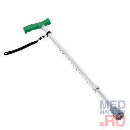 Трость телескопическая TS709 Ortonica Трость телескопическая TS709 Ortonica