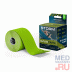 Кинезиотейп Ravetape Storm RVTS-55, 5м