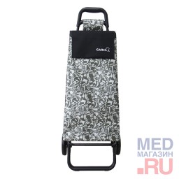 Сумка-тележка FOCUS шасси BASIC (10BS FOCUS) Сумка-тележка FOCUS шасси BASIC (10BS FOCUS)