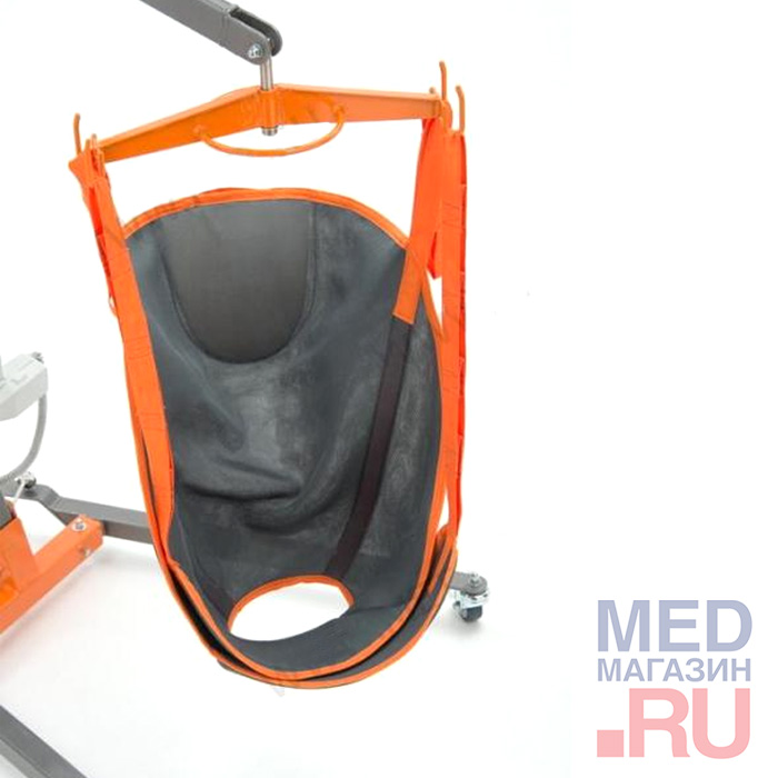 Подвес-гамак МЕТ RC-200 Extra Comfort для подъемника