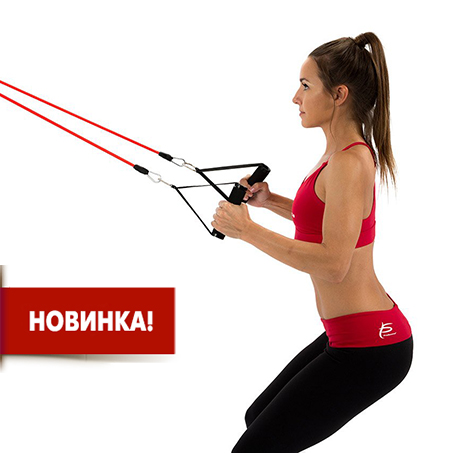 Спортивные новинки в MED-МАГАЗИН.RU