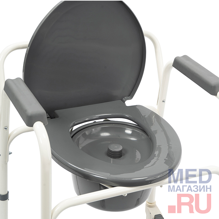 Кресло-туалет Barry WC101