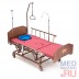 Кровать-кресло с туалетным устройством электрическая МЕТ REALTA 17135