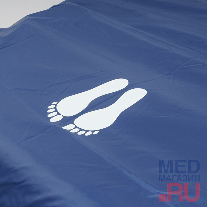 Противопролежневая система Barry Tube Standart (с вентиляцией)