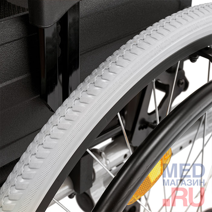 Кресло-коляска Barry D5