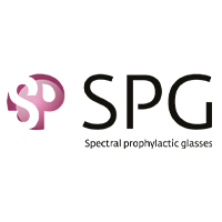 Spectral Prophylactic Glasses