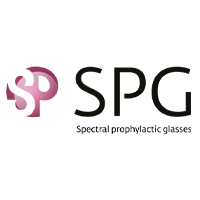 Spectral Prophylactic Glasses Spectral Prophylactic Glasses