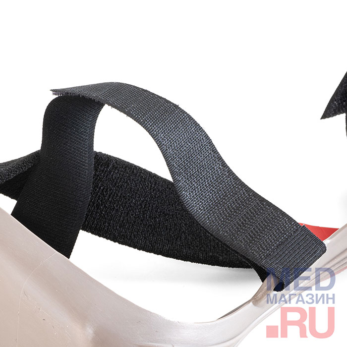 Динамический ортез на голеностопный сустав Dyna Ankle 50S1, правый